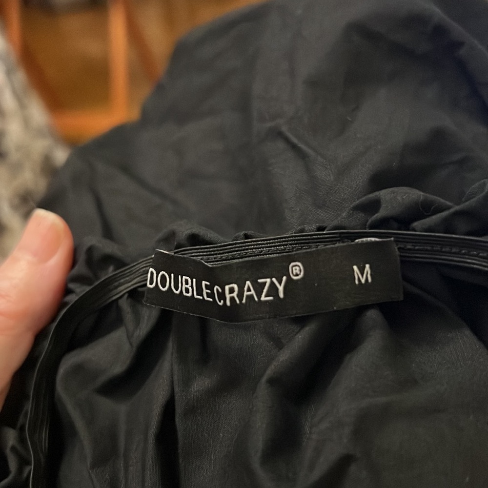 Double Crazy Top - image 4